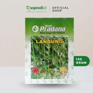 Benih Pradana Kacang Panjang Landung 1