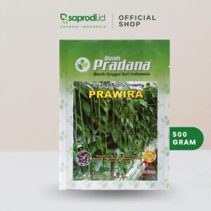 Benih Pradana Kacang Panjang Prawira 500gram 1