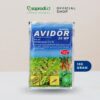 Saprotan Utama - AVIDOR 25 WP Insektisida Racun Sistemik, Kontak dan Lambung - 100 gram