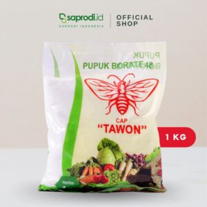 Pupuk Borate 48 kemasan 1kg 1