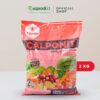 Cap Tawon - CALPONIT Pupuk KNO3 Plus Calcium - 2 kilogram