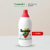 Monsanto - ROUNDUP 486SL Herbisida Purna Tumbuh - 1 liter