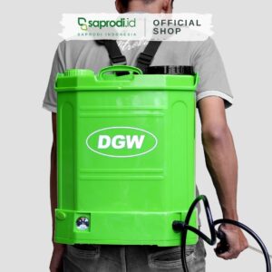 Sprayer Elektrik DGW 1