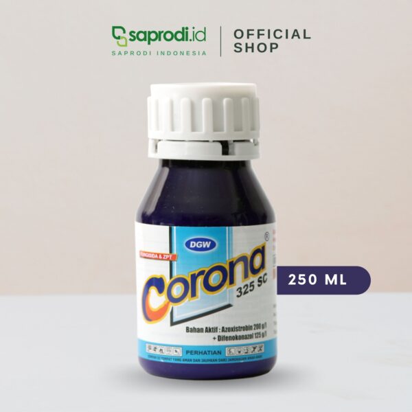 Fungisida DGW Corona 250ml 1