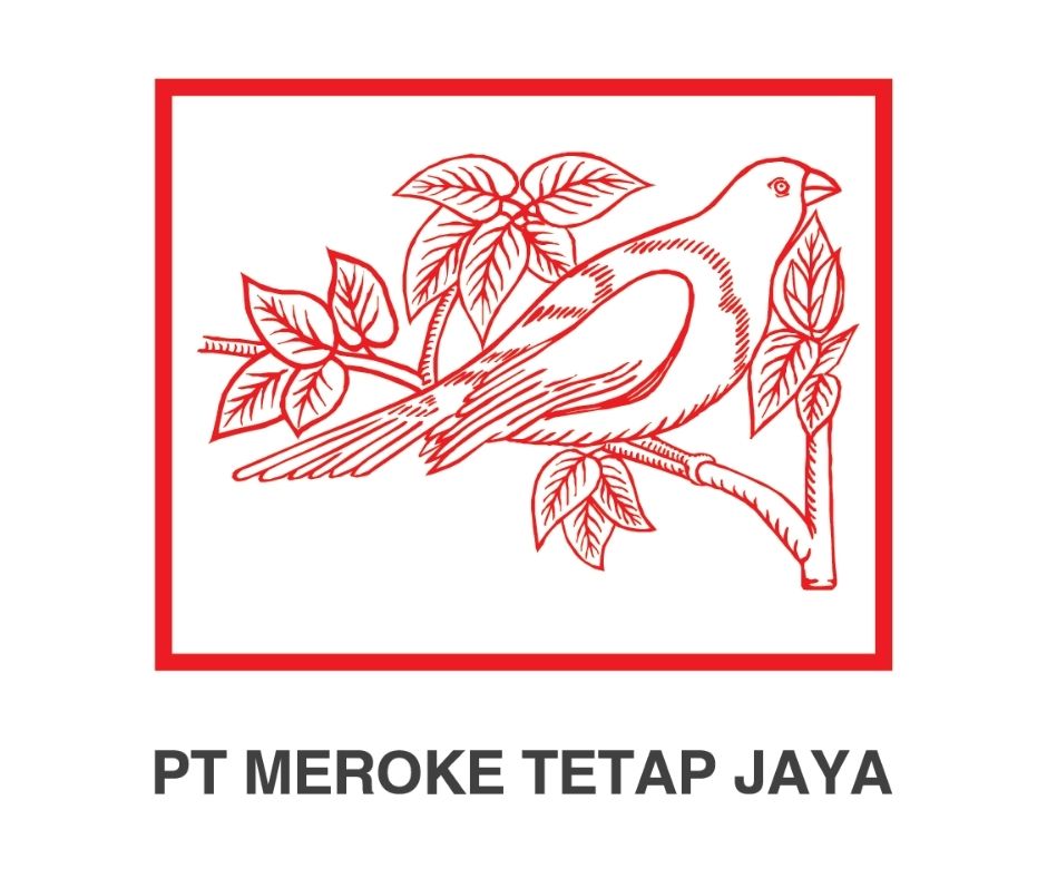 Meroke Tetap Jaya logo
