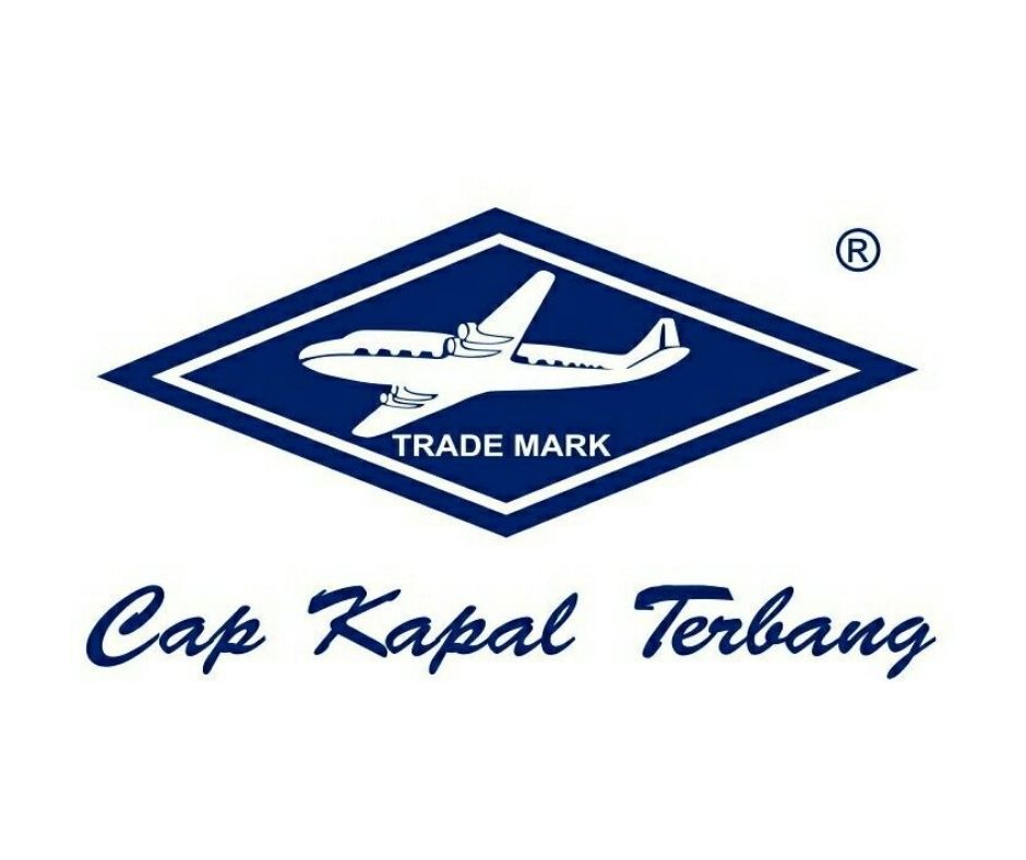 Cap Kapal Terbang