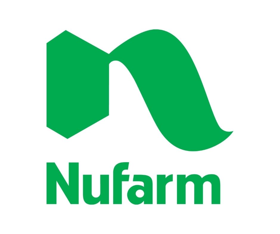 logo nufarm