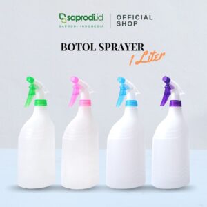 Brahmasta Botol Sprayer 1 liter