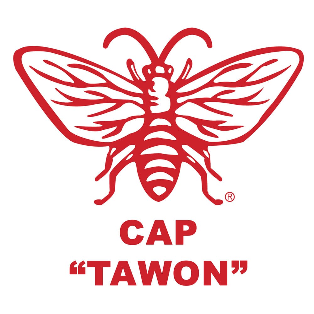 Cap Tawon