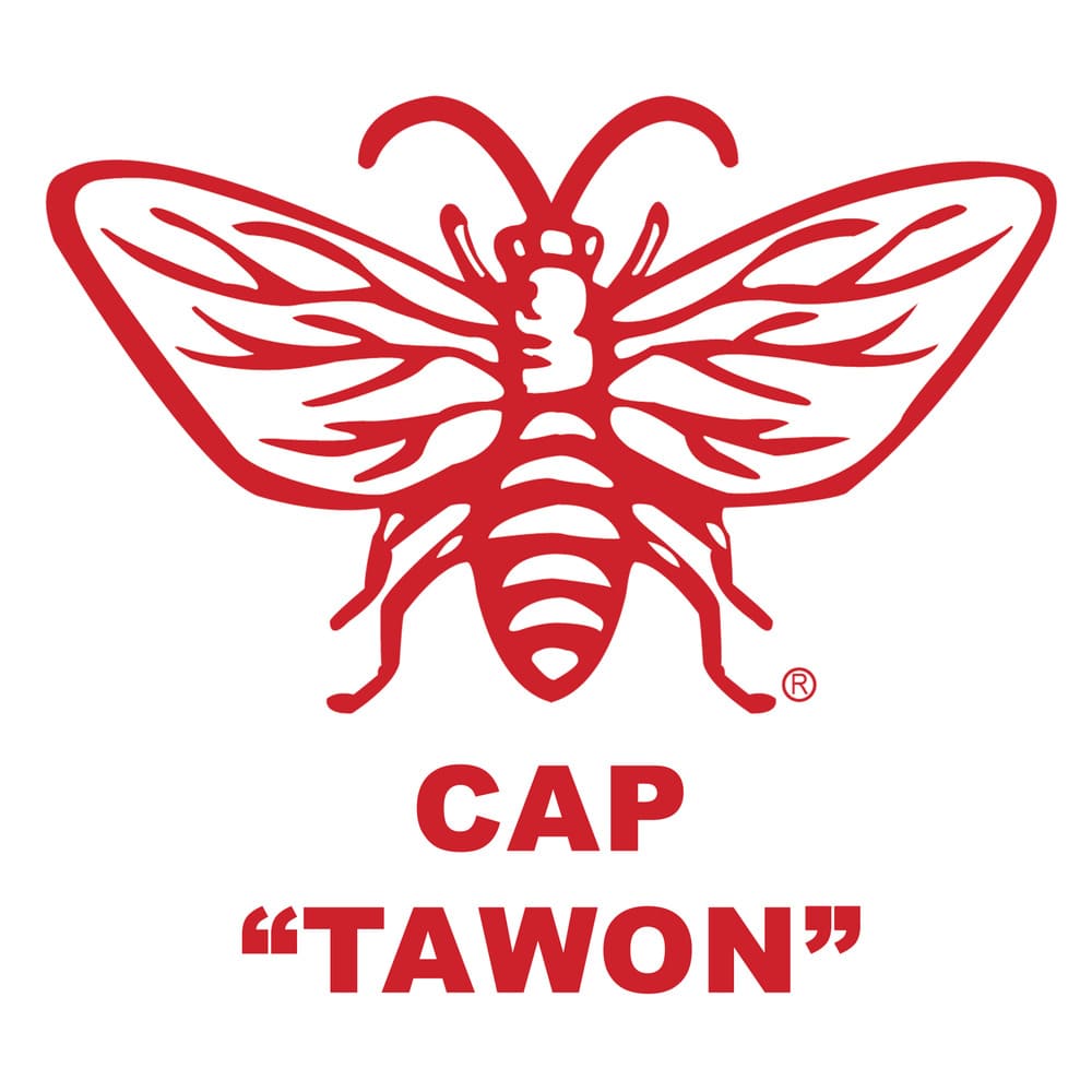 Cap Tawon