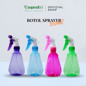 Sprayer Tangan Diamond