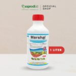 FMC - Insektisida Marshal® 200 EC - 1 liter