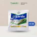 Bayer Larvin 15 GR 1